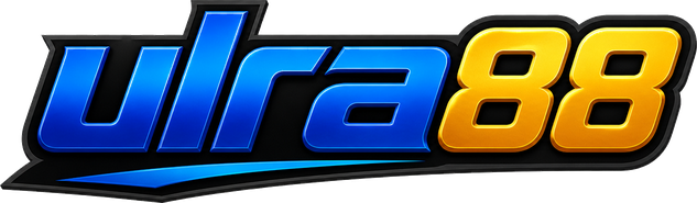 Ulra88 Logo